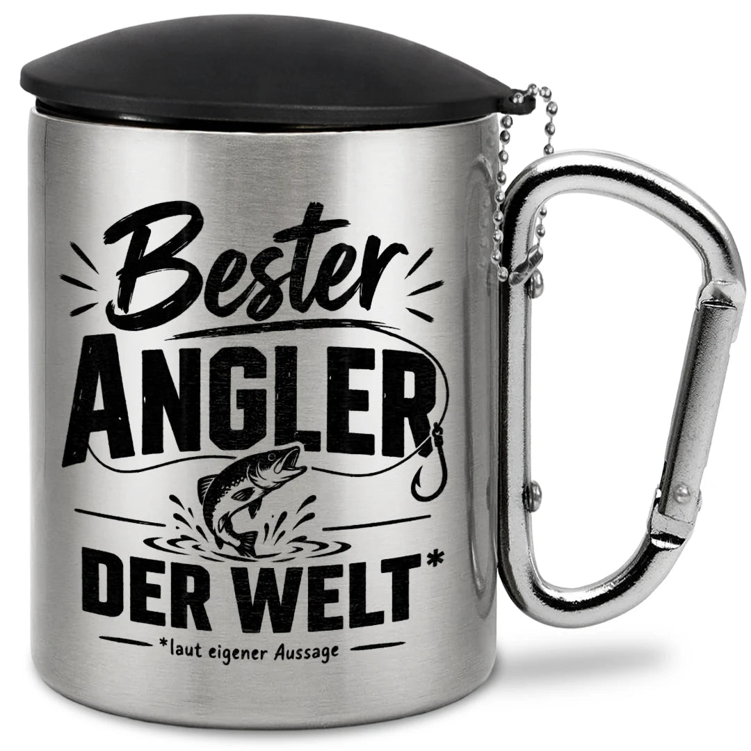 So ausgestattet, wie du ihn brauchst