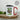 Anti-Stress Tasse für Camper – Karabinerbecher 330 ml – Weiß/Rot – Ohne Deckel – Ansicht 6 #farbe_weiss-rot