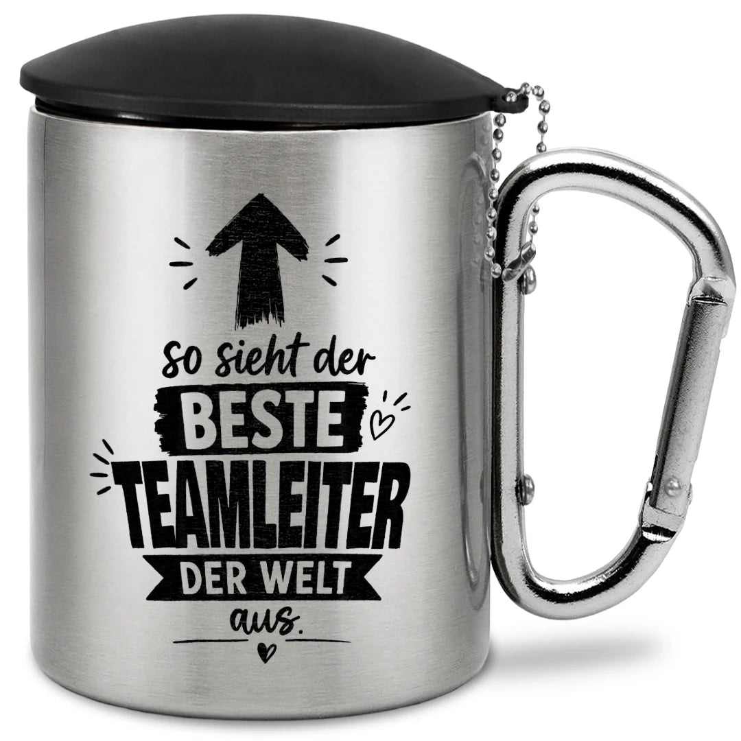 So ausgestattet, wie du ihn brauchst