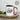 Happy Birthday – Karabinerbecher 330 ml – Weiß/Rot – Ohne Deckel – Ansicht 6 #farbe_weiss-rot