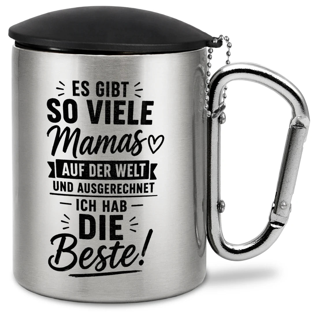 So ausgestattet, wie du ihn brauchst