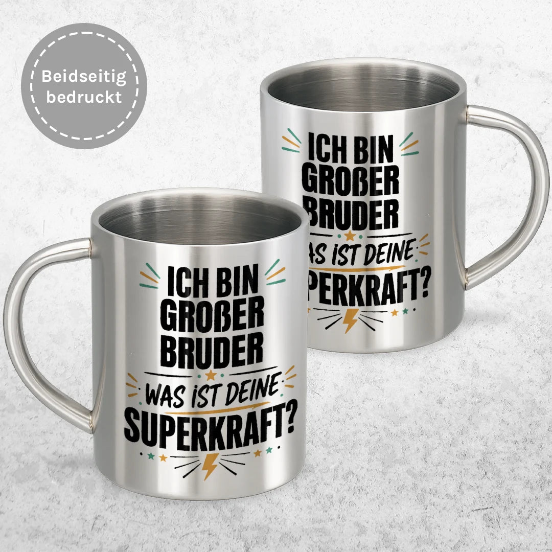 Mehr Platz für deine kleine Auszeit