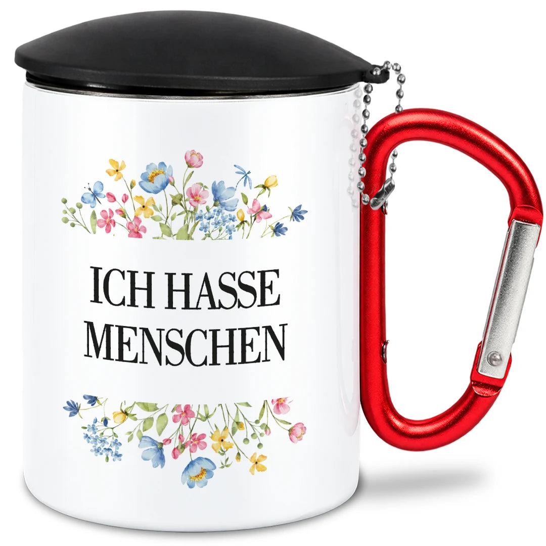 So ausgestattet, wie du ihn brauchst