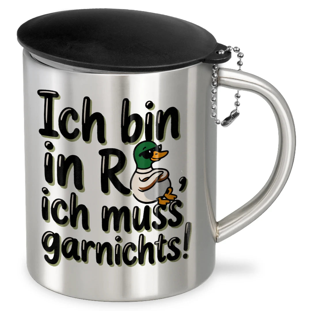 So ausgestattet, wie du ihn brauchst