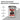 Anti-Stress Tasse für Lokführer – Edelstahlbecher 400 ml – Silber – Ohne Deckel und Karabiner – Ansicht 2 #farbe_silber