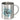 Lieblings-Chef – Edelstahlbecher 400 ml – Silber – Ohne Deckel und Karabiner – Ansicht 1 #farbe_silber