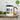 Dies, das, Ananas – Karabinerbecher 330 ml – Weiß/Rot – Mit Deckel – Ansicht 6 #farbe_weiss-rot