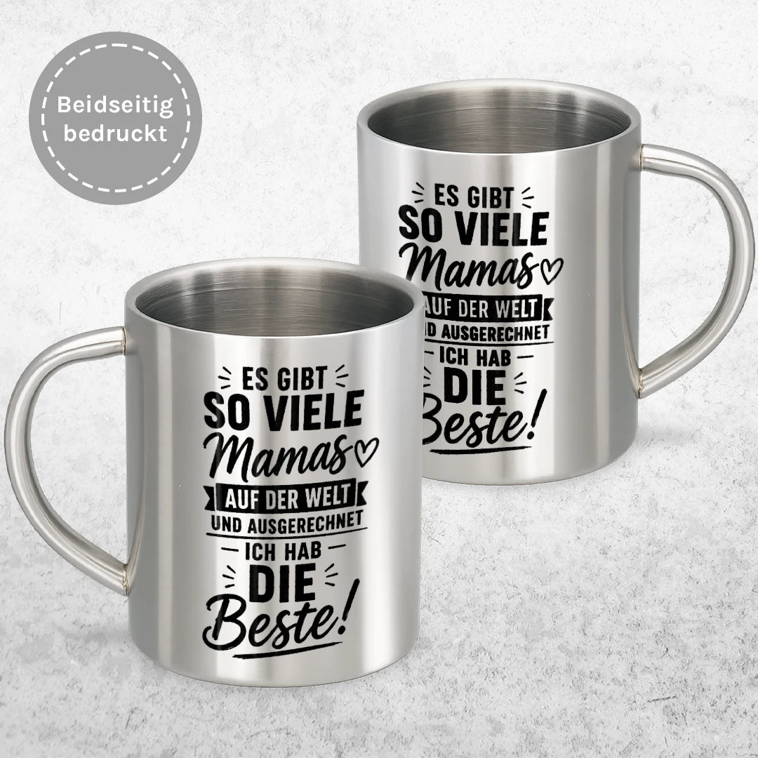 Mehr Platz für deine kleine Auszeit