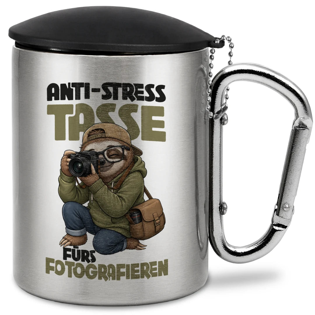 So ausgestattet, wie du ihn brauchst