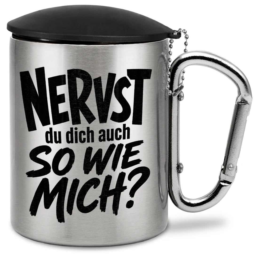 So ausgestattet, wie du ihn brauchst