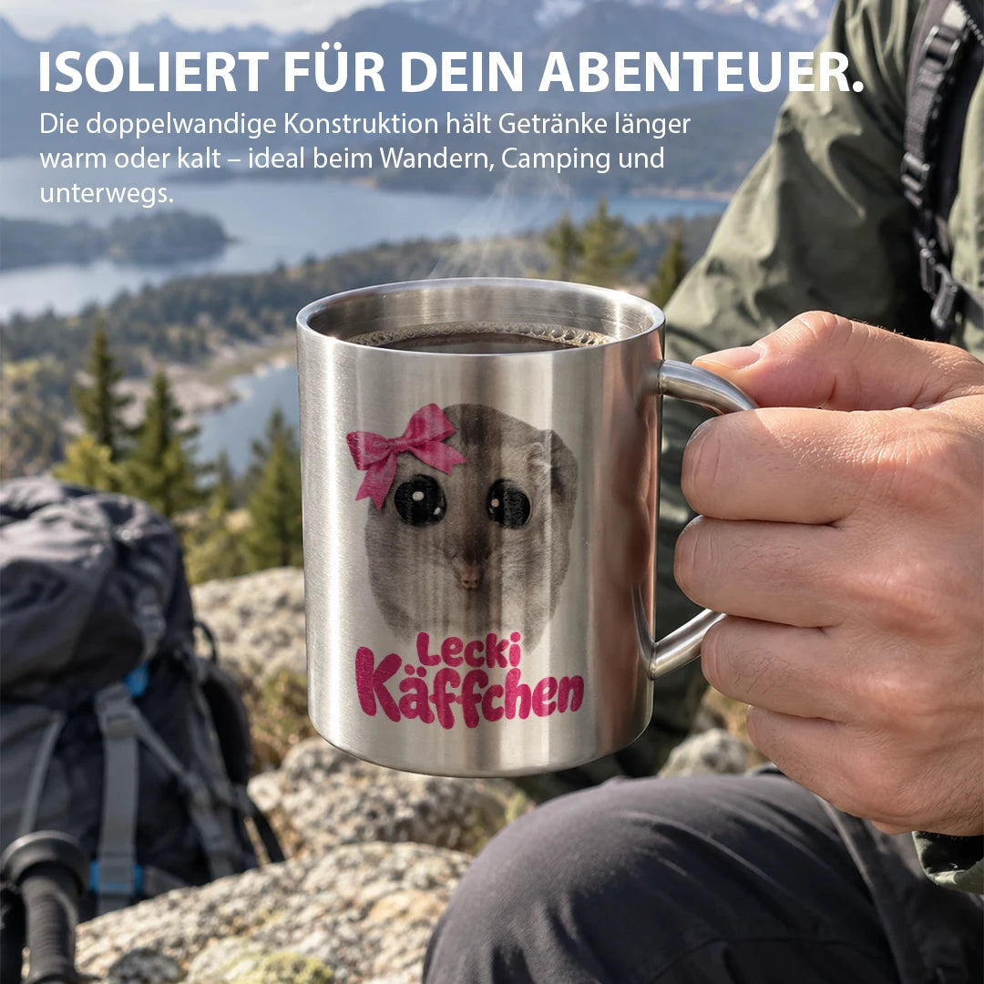 Damit die Freude lange bleibt