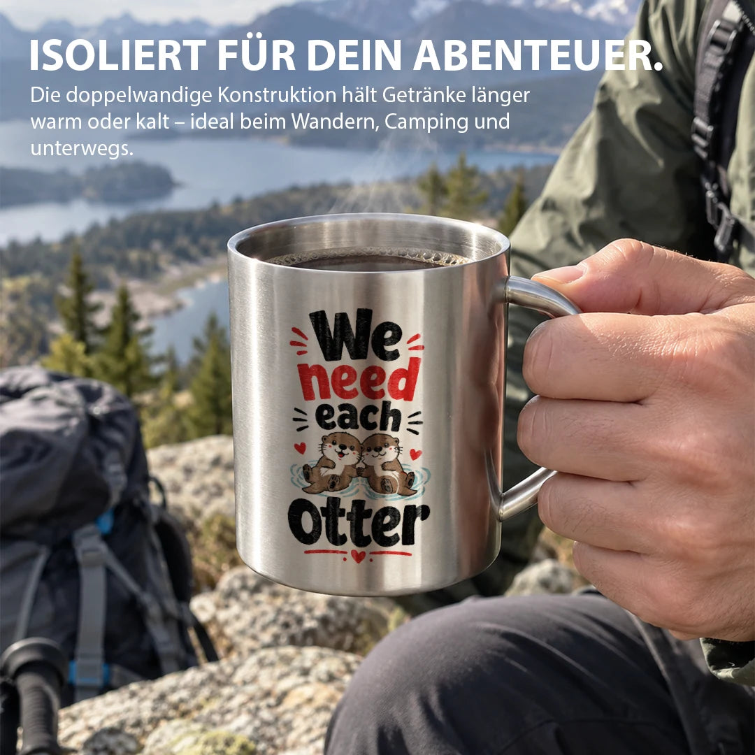 Damit die Freude lange bleibt