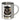Bestandi – Hamster-Meme zum Abschluss – Edelstahlbecher 400 ml – Silber – Ohne Deckel und Karabiner – Ansicht 1 #farbe_silber