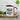 Home is where you park it – Karabinerbecher 330 ml – Weiß/Rot – Mit Deckel – Ansicht 6 #farbe_weiss-rot