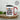 Eat sleep game repeat – Karabinerbecher 330 ml – Weiß/Rot – Ohne Deckel – Ansicht 6 #farbe_weiss-rot