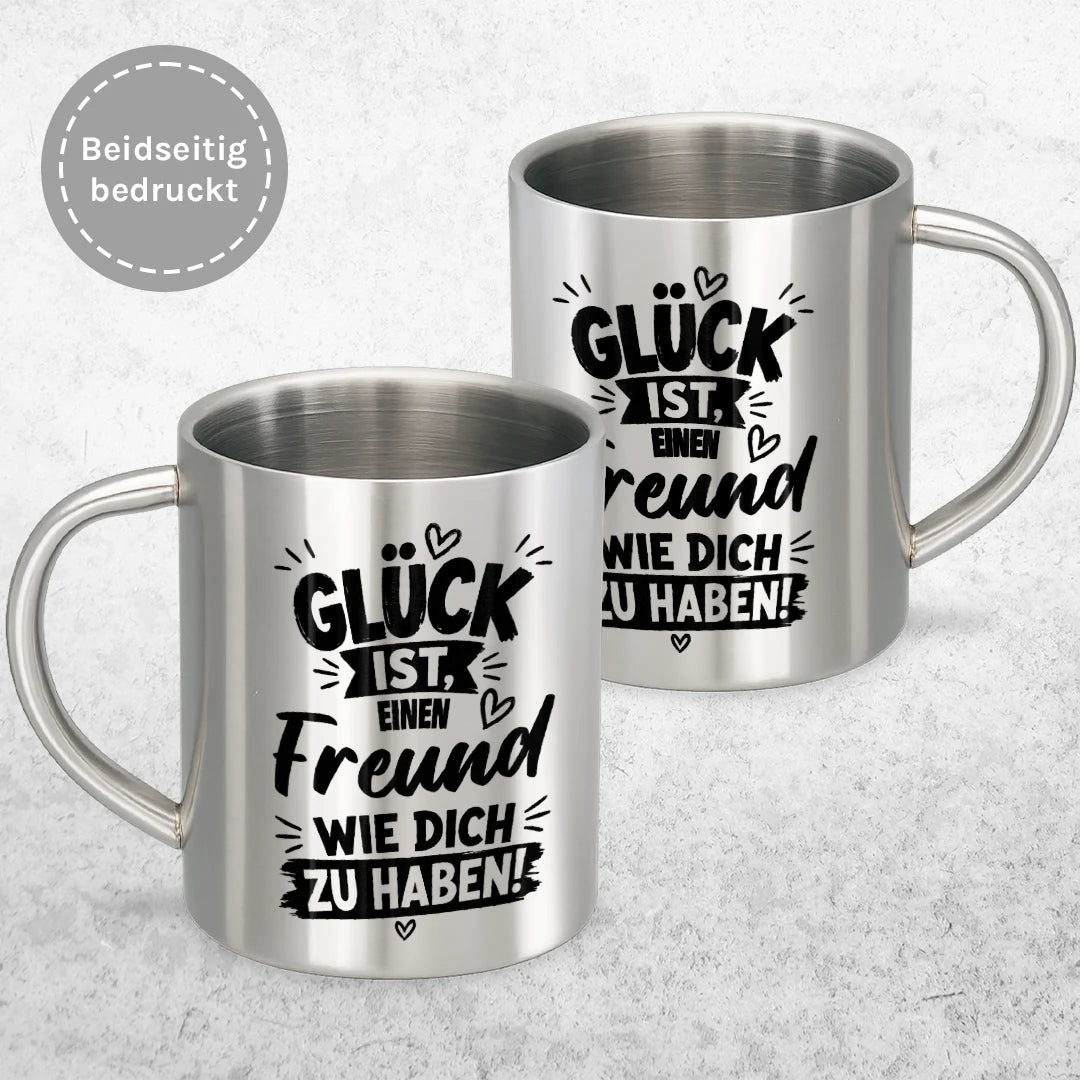 Mehr Platz für deine kleine Auszeit