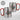 Happy Birthday – Karabinerbecher 330 ml – Silber/Rot – Ohne Deckel – Ansicht 3 #farbe_silber-rot