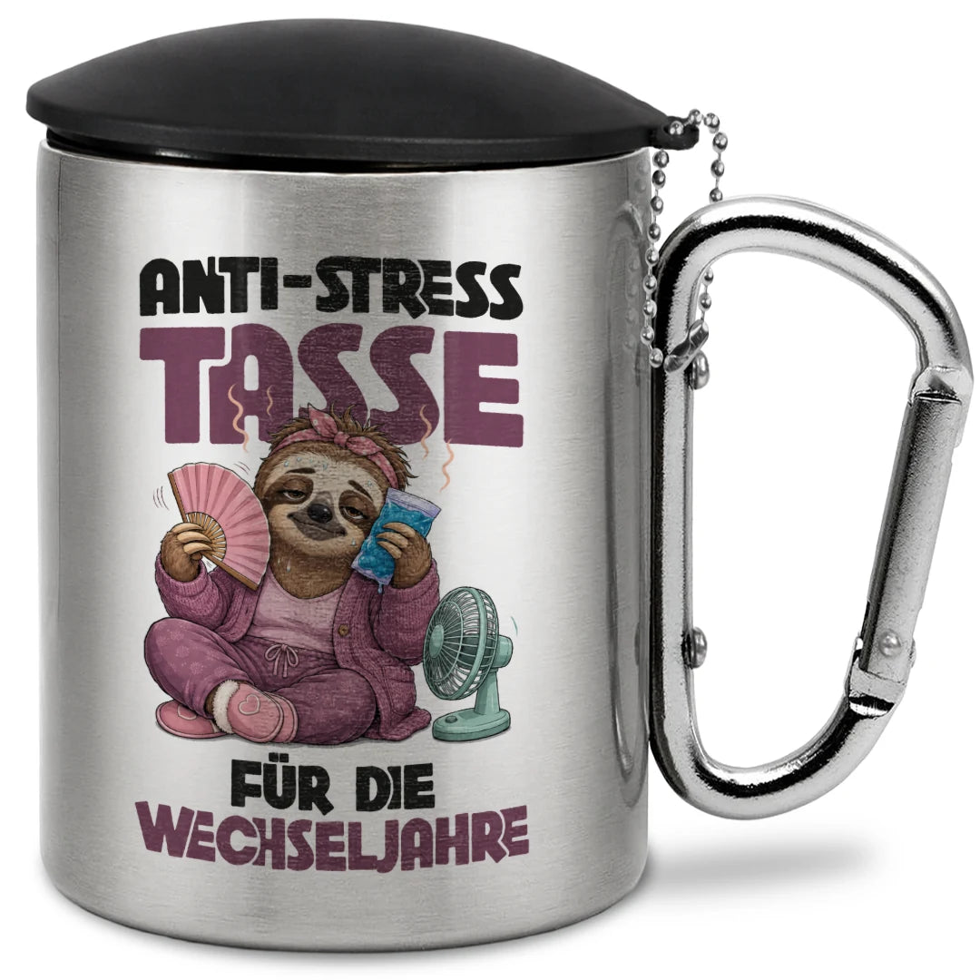 So ausgestattet, wie du ihn brauchst