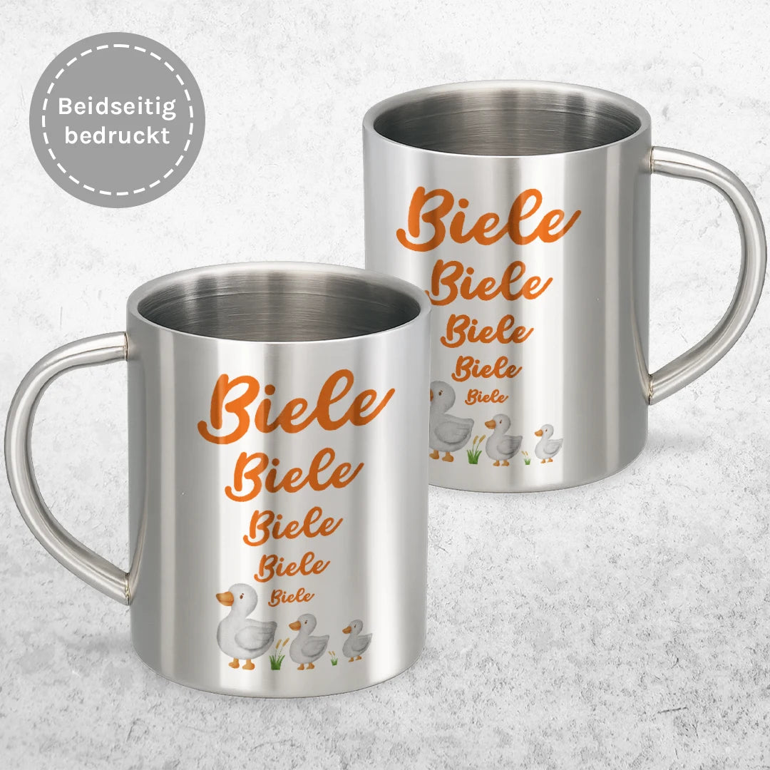 Mehr Platz für deine kleine Auszeit