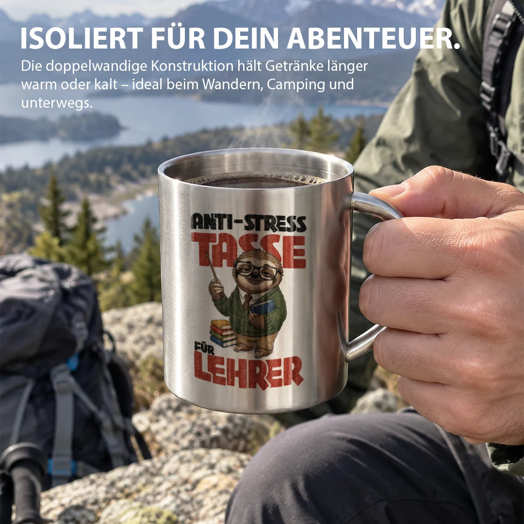 Damit die Freude lange bleibt