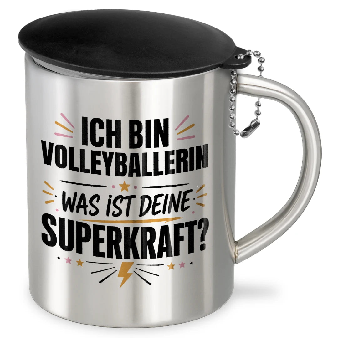 So ausgestattet, wie du ihn brauchst