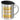 Wish you were beer – Edelstahlbecher 400 ml – Silber – Mit Deckel – Ansicht 1 #farbe_silber