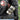 Ich bin Ingenieur, was ist deine Superkraft? – Karabinerbecher 330 ml – Silber/Rot – Mit Deckel – Ansicht 4 #farbe_silber-rot