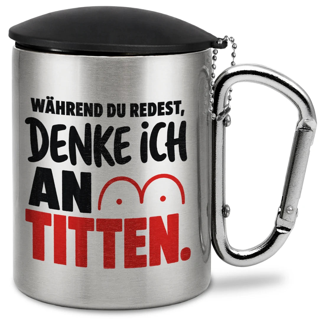 So ausgestattet, wie du ihn brauchst