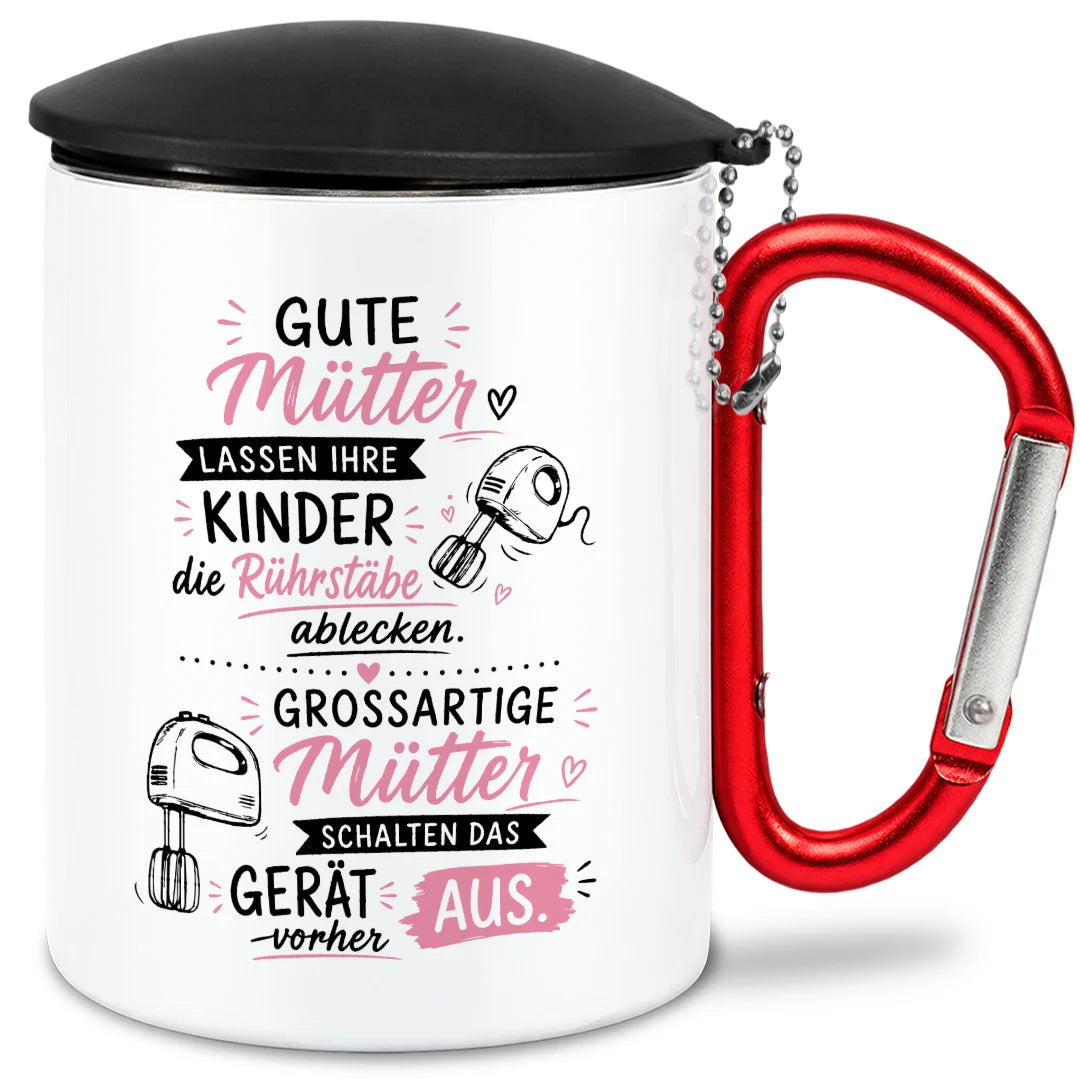 So ausgestattet, wie du ihn brauchst