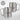 Kann Spuren von Wein enthalten – Karabinerbecher 330 ml – Silber/Silber – Ohne Deckel – Ansicht 3 #farbe_silber-silber