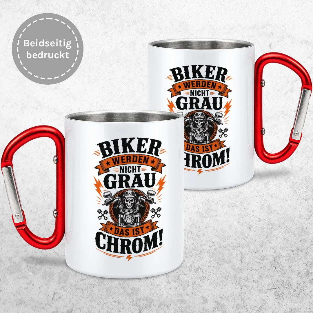 Damit die Freude lange bleibt