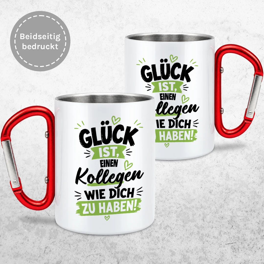 Damit die Freude lange bleibt