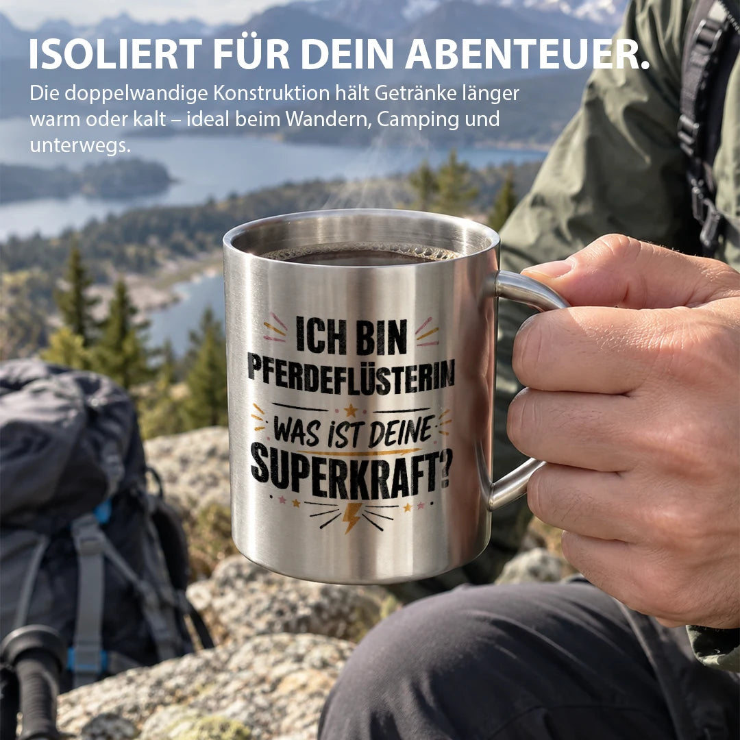 Damit die Freude lange bleibt