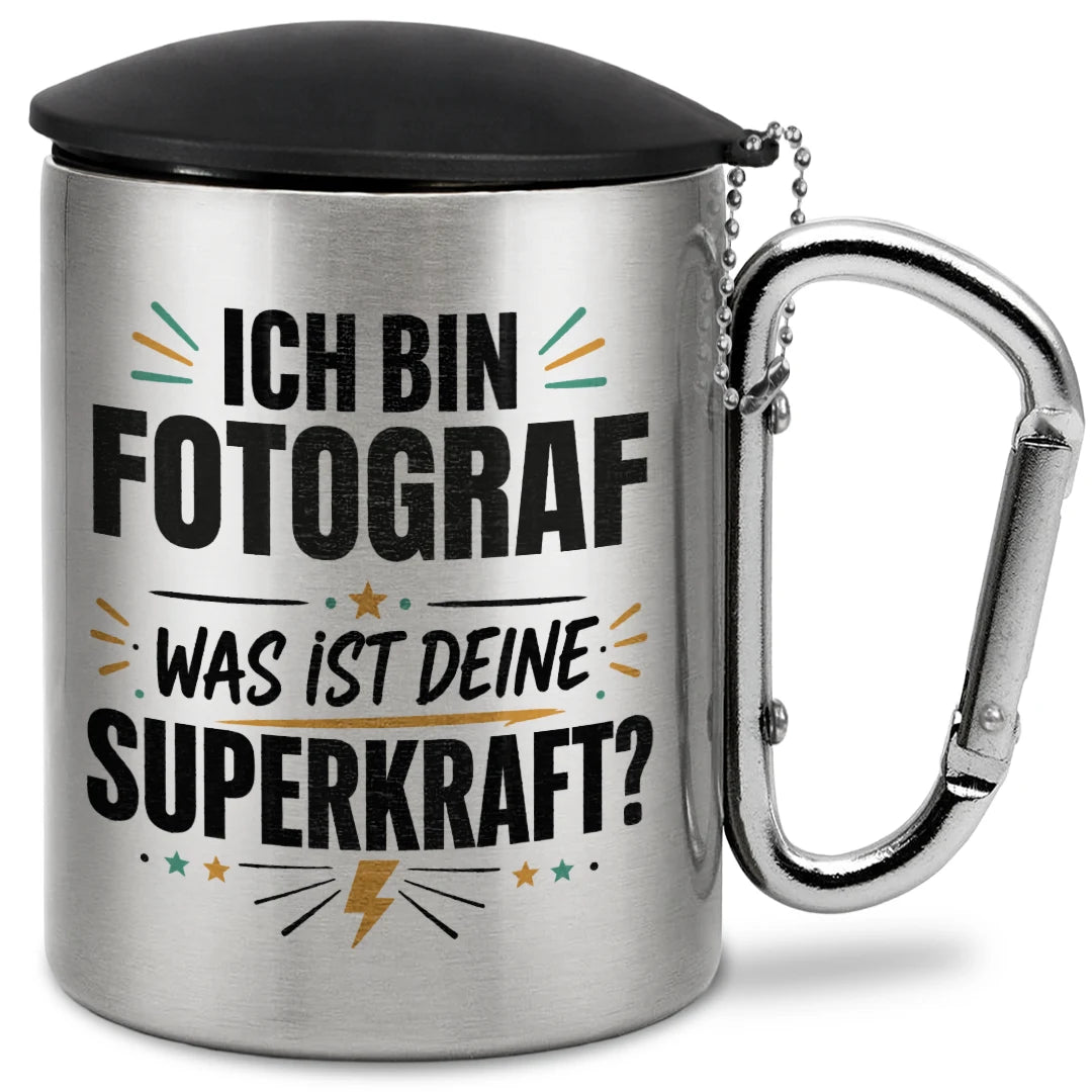 So ausgestattet, wie du ihn brauchst