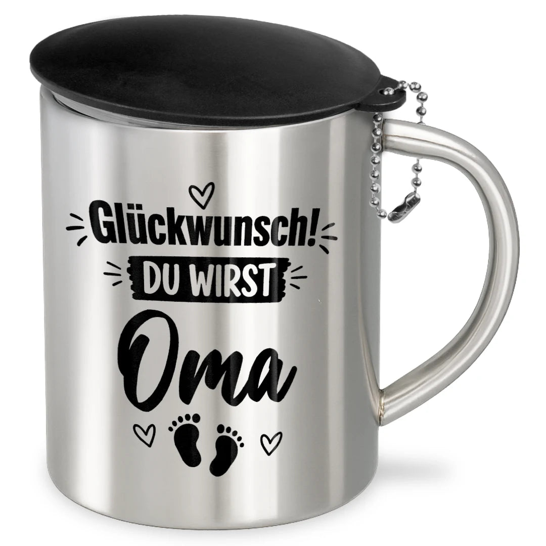So ausgestattet, wie du ihn brauchst