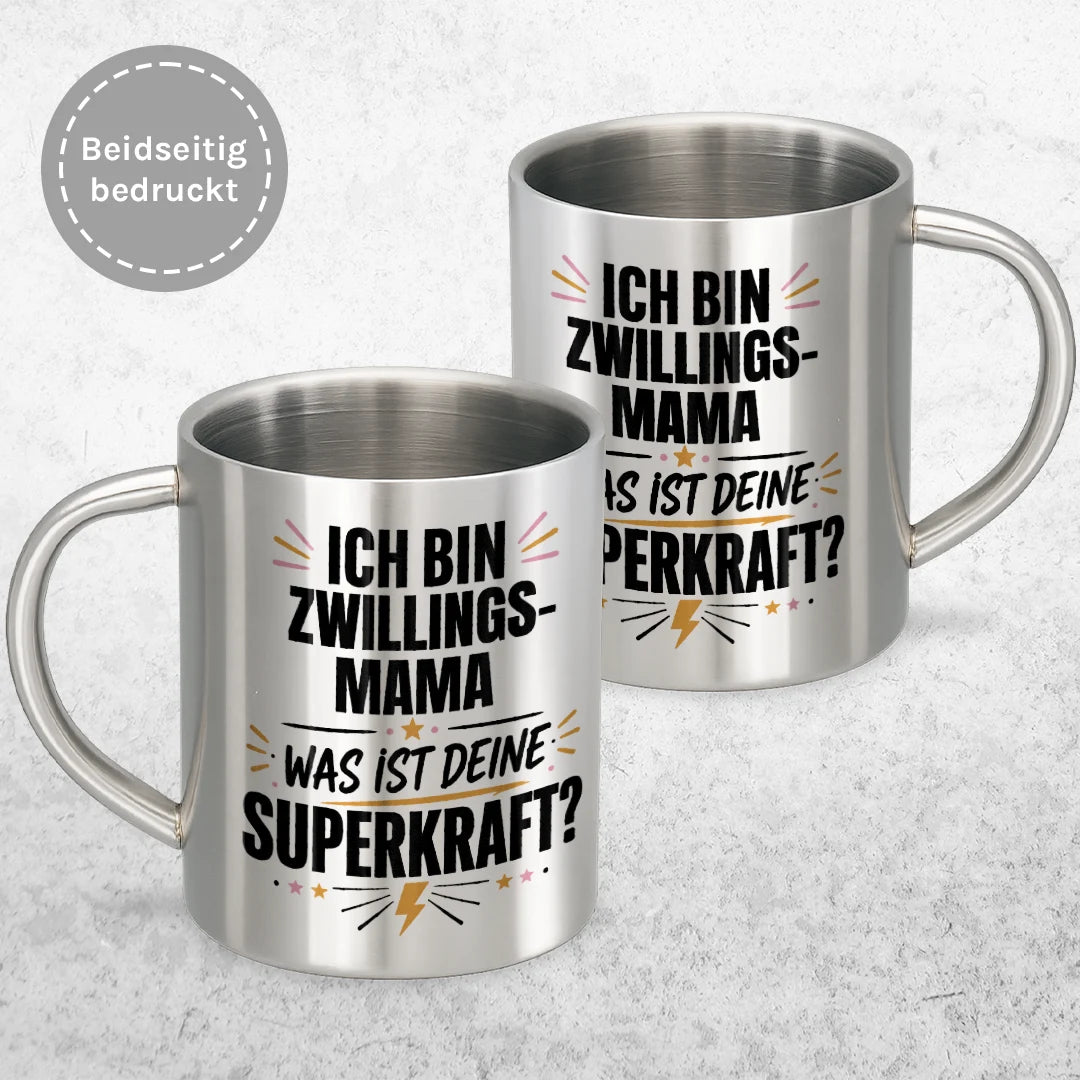 Mehr Platz für deine kleine Auszeit