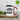 Ich bin Postbotin, was ist deine Superkraft? – Karabinerbecher 330 ml – Weiß/Rot – Mit Deckel – Ansicht 6 #farbe_weiss-rot