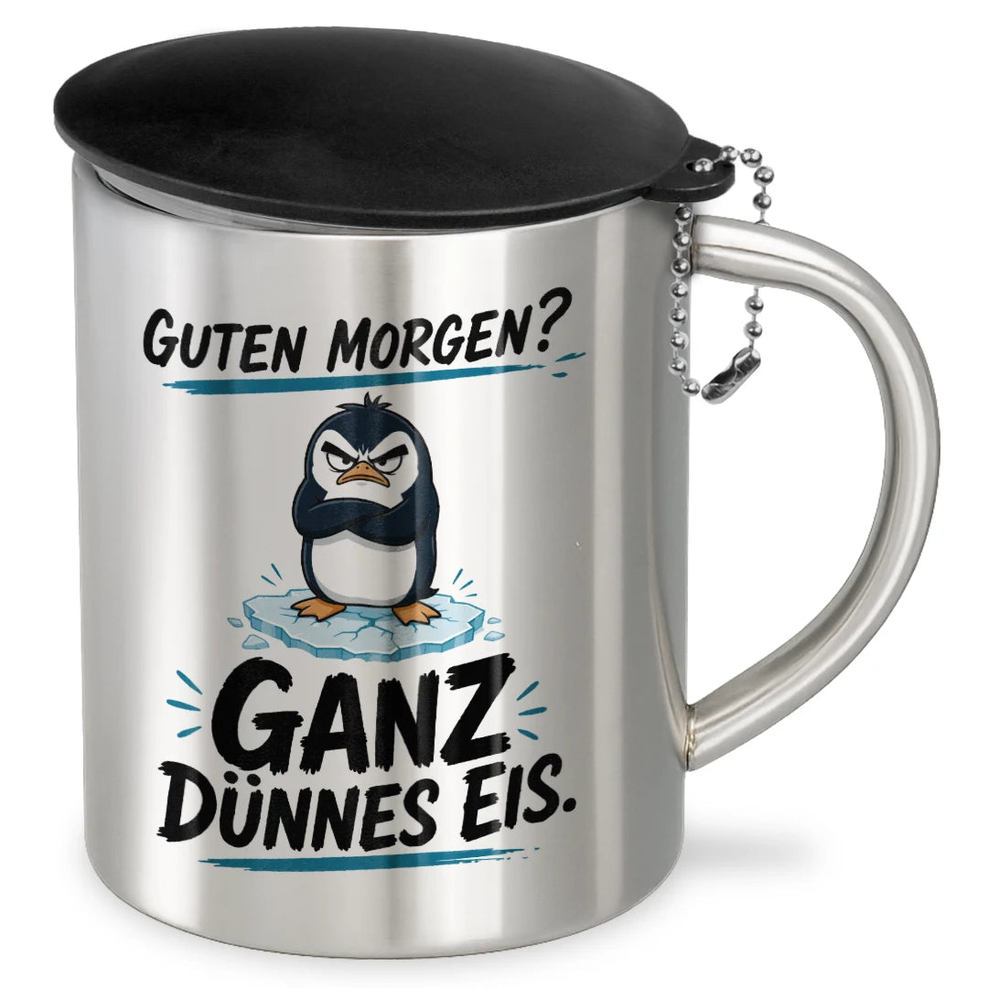 So ausgestattet, wie du ihn brauchst
