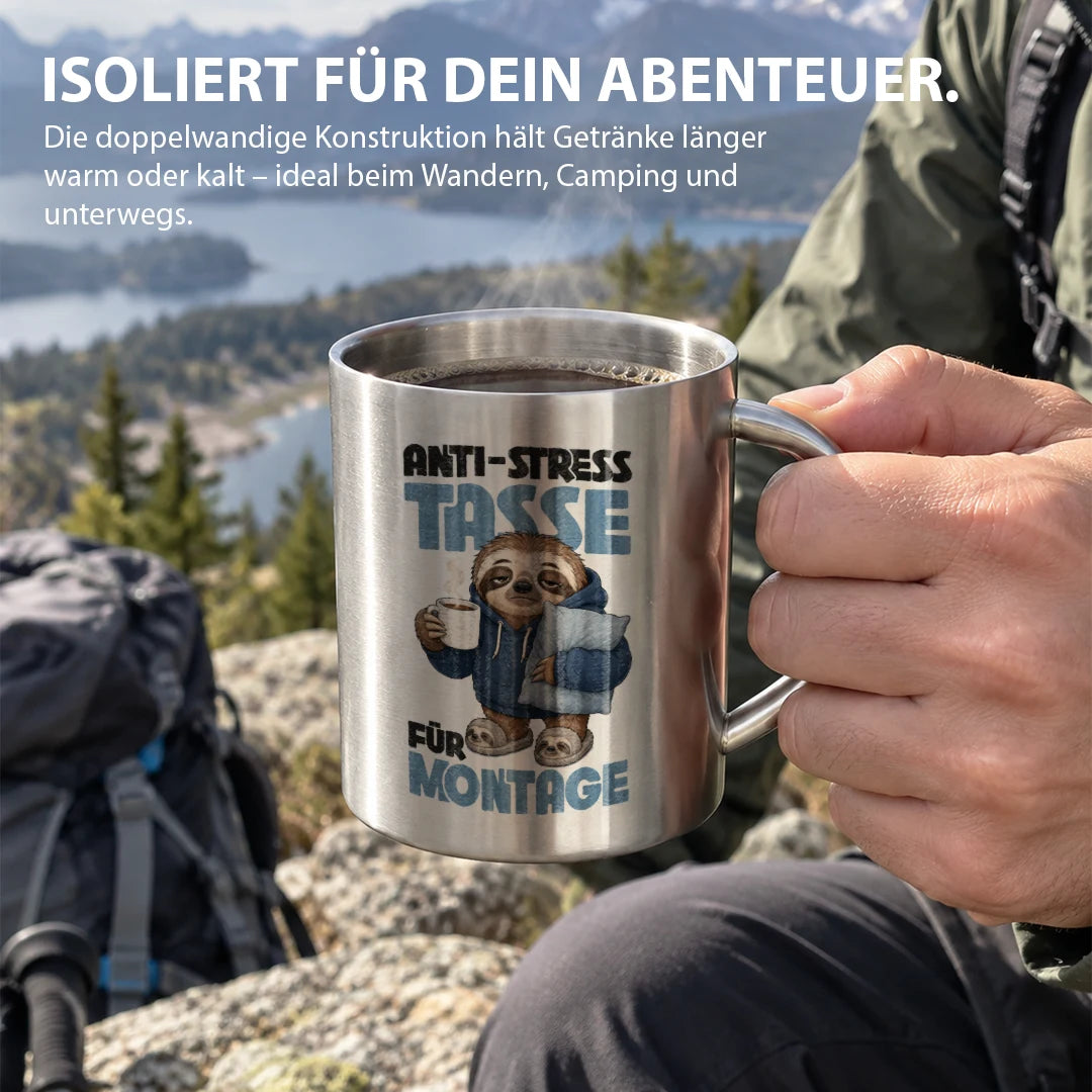 Damit die Freude lange bleibt