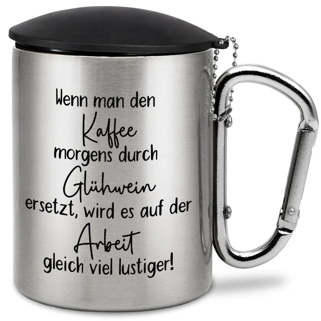 So ausgestattet, wie du ihn brauchst