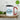 Lieblings-Erzieher – Karabinerbecher 330 ml – Weiß/Rot – Mit Deckel – Ansicht 6 #farbe_weiss-rot