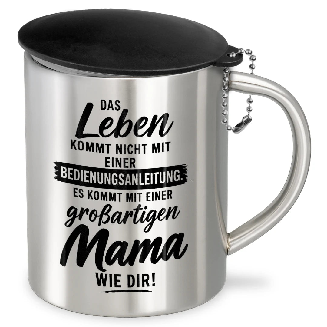 So ausgestattet, wie du ihn brauchst