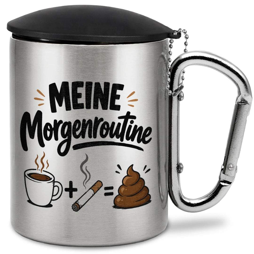 So ausgestattet, wie du ihn brauchst