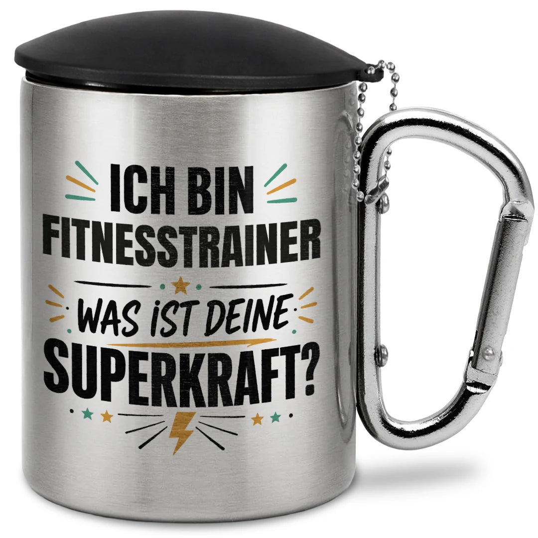 So ausgestattet, wie du ihn brauchst