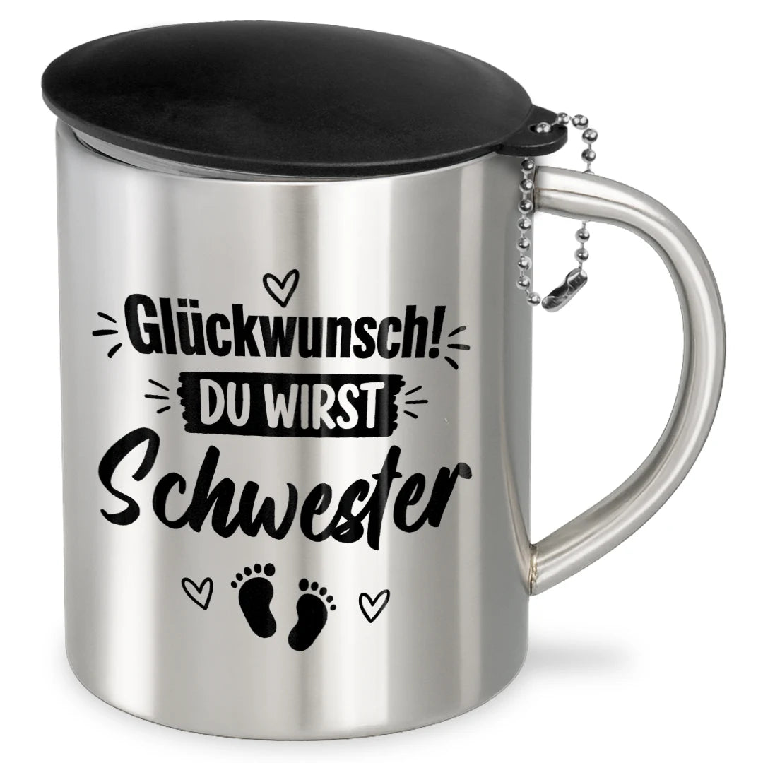 So ausgestattet, wie du ihn brauchst