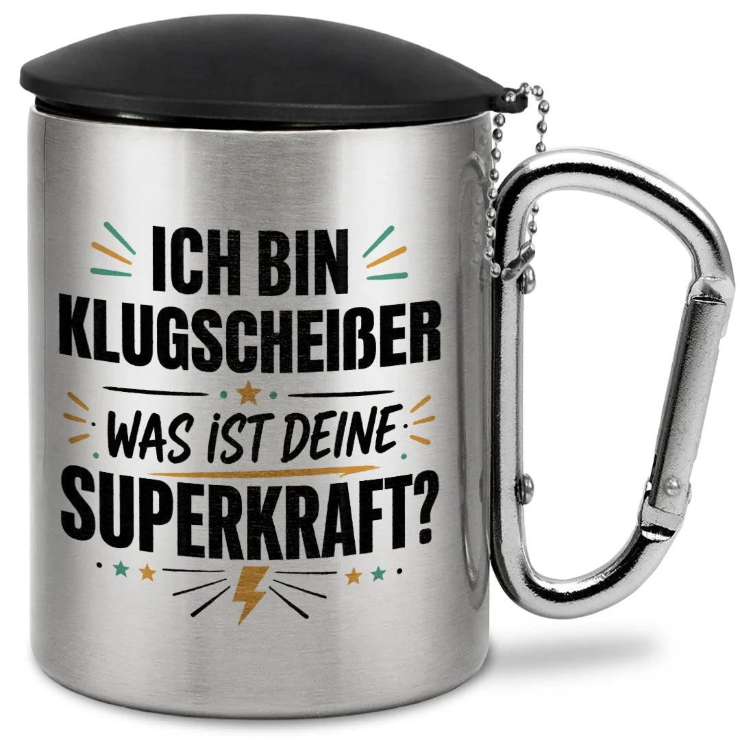 So ausgestattet, wie du ihn brauchst