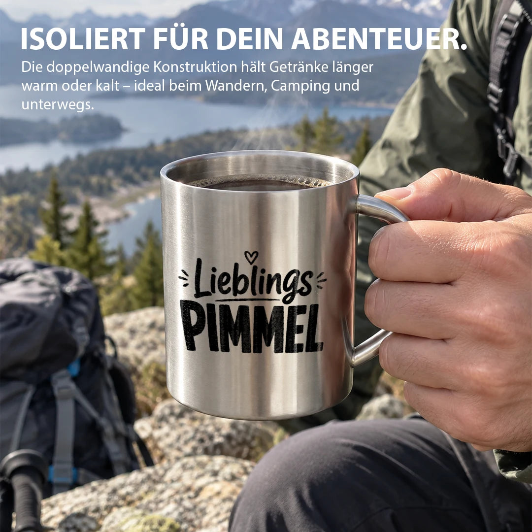 Damit die Freude lange bleibt