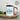 Lieblings-Schwiegervater – Karabinerbecher 330 ml – Weiß/Rot – Ohne Deckel – Ansicht 6 #farbe_weiss-rot