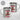 Anti-Stress Tasse für Mamas – Edelstahlbecher 400 ml – Silber – Ohne Deckel und Karabiner – Ansicht 4 #farbe_silber