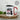 Ich bin wach – Karabinerbecher 330 ml – Weiß/Rot – Ohne Deckel – Ansicht 6 #farbe_weiss-rot
